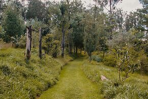 Hacienda Jimenita Wildlife Reserve