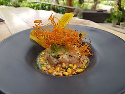 Hacienda Jimenita Wildlife Reserve