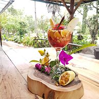 Hacienda Jimenita Wildlife Reserve