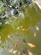 Hacienda Jimenita Wildlife Reserve