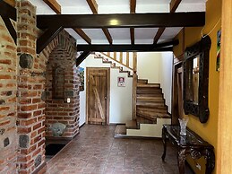 Hacienda Jimenita Wildlife Reserve