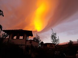 Hacienda Jimenita Wildlife Reserve