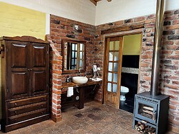 Hacienda Jimenita Wildlife Reserve