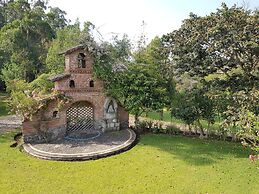 Hacienda Jimenita Wildlife Reserve