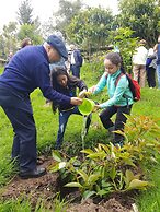 Hacienda Jimenita Wildlife Reserve