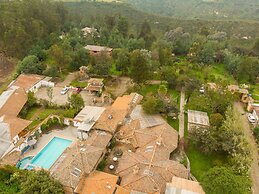 Hacienda Jimenita Wildlife Reserve