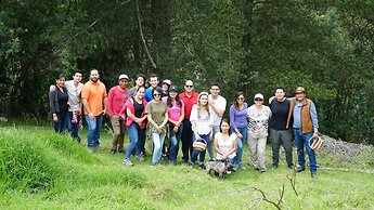 Hacienda Jimenita Wildlife Reserve