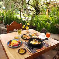 Hacienda Jimenita Wildlife Reserve