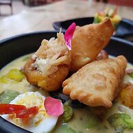 Hacienda Jimenita Wildlife Reserve