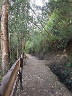 Hacienda Jimenita Wildlife Reserve