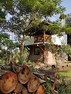 Hacienda Jimenita Wildlife Reserve