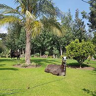 Hacienda Jimenita Wildlife Reserve