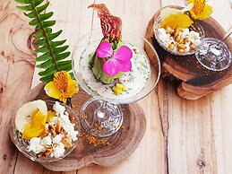 Hacienda Jimenita Wildlife Reserve