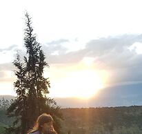 Hacienda Jimenita Wildlife Reserve