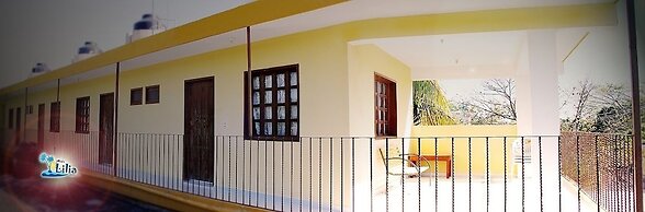 Posada Lilia