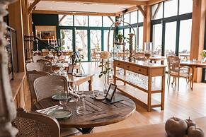 Le Manoir des Impressionnistes Hôtel & Restaurant