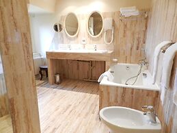 Le Manoir des Impressionnistes Hôtel & Restaurant