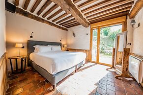 Le Manoir des Impressionnistes Hôtel & Restaurant