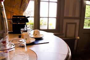 Le Manoir des Impressionnistes Hôtel & Restaurant