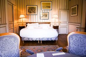 Le Manoir des Impressionnistes Hôtel & Restaurant