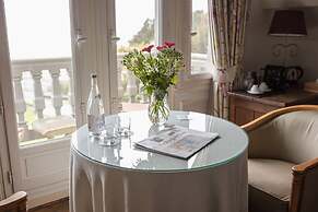 Le Manoir des Impressionnistes Hôtel & Restaurant