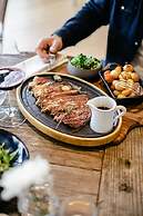 Le Manoir des Impressionnistes Hôtel & Restaurant