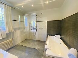 Le Manoir des Impressionnistes Hôtel & Restaurant