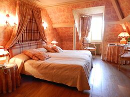 Le Manoir des Impressionnistes Hôtel & Restaurant