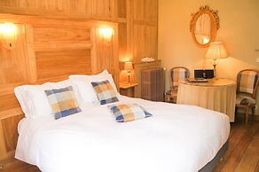 Le Manoir des Impressionnistes Hôtel & Restaurant