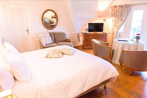 Le Manoir des Impressionnistes Hôtel & Restaurant