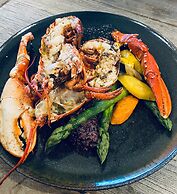 Le Manoir des Impressionnistes Hôtel & Restaurant