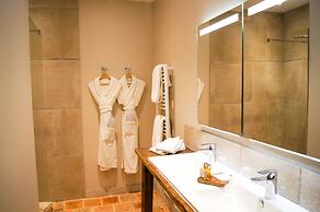 Le Manoir des Impressionnistes Hôtel & Restaurant