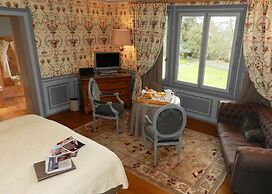 Le Manoir des Impressionnistes Hôtel & Restaurant