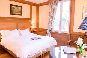 Le Manoir des Impressionnistes Hôtel & Restaurant