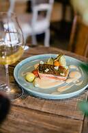 Le Manoir des Impressionnistes Hôtel & Restaurant