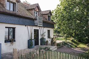 Le Manoir des Impressionnistes Hôtel & Restaurant