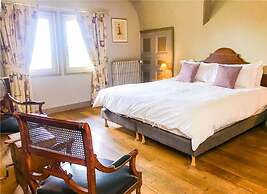 Le Manoir des Impressionnistes Hôtel & Restaurant