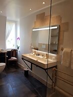 Le Manoir des Impressionnistes Hôtel & Restaurant