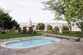 Le Manoir des Impressionnistes Hôtel & Restaurant