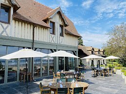 Le Manoir des Impressionnistes Hôtel & Restaurant