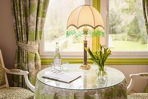 Le Manoir des Impressionnistes Hôtel & Restaurant