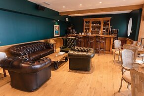 Le Manoir des Impressionnistes Hôtel & Restaurant