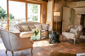 Le Manoir des Impressionnistes Hôtel & Restaurant