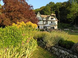 Le Manoir des Impressionnistes Hôtel & Restaurant