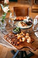 Le Manoir des Impressionnistes Hôtel & Restaurant