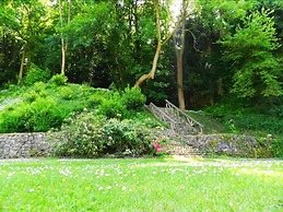 Le Manoir des Impressionnistes Hôtel & Restaurant