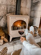 Le Manoir des Impressionnistes Hôtel & Restaurant