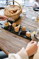 Le Manoir des Impressionnistes Hôtel & Restaurant