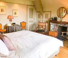 Le Manoir des Impressionnistes Hôtel & Restaurant