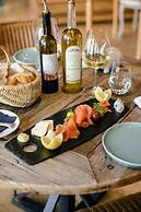 Le Manoir des Impressionnistes Hôtel & Restaurant